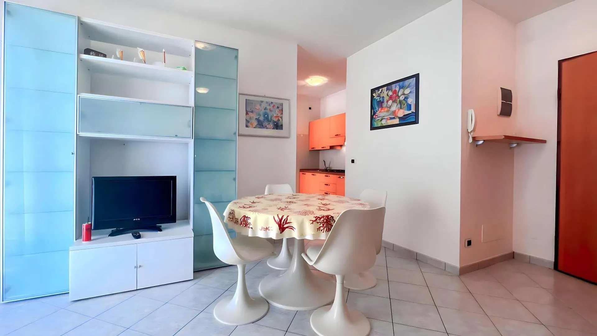 Appartamento Pleione 34 Bibione Apartman