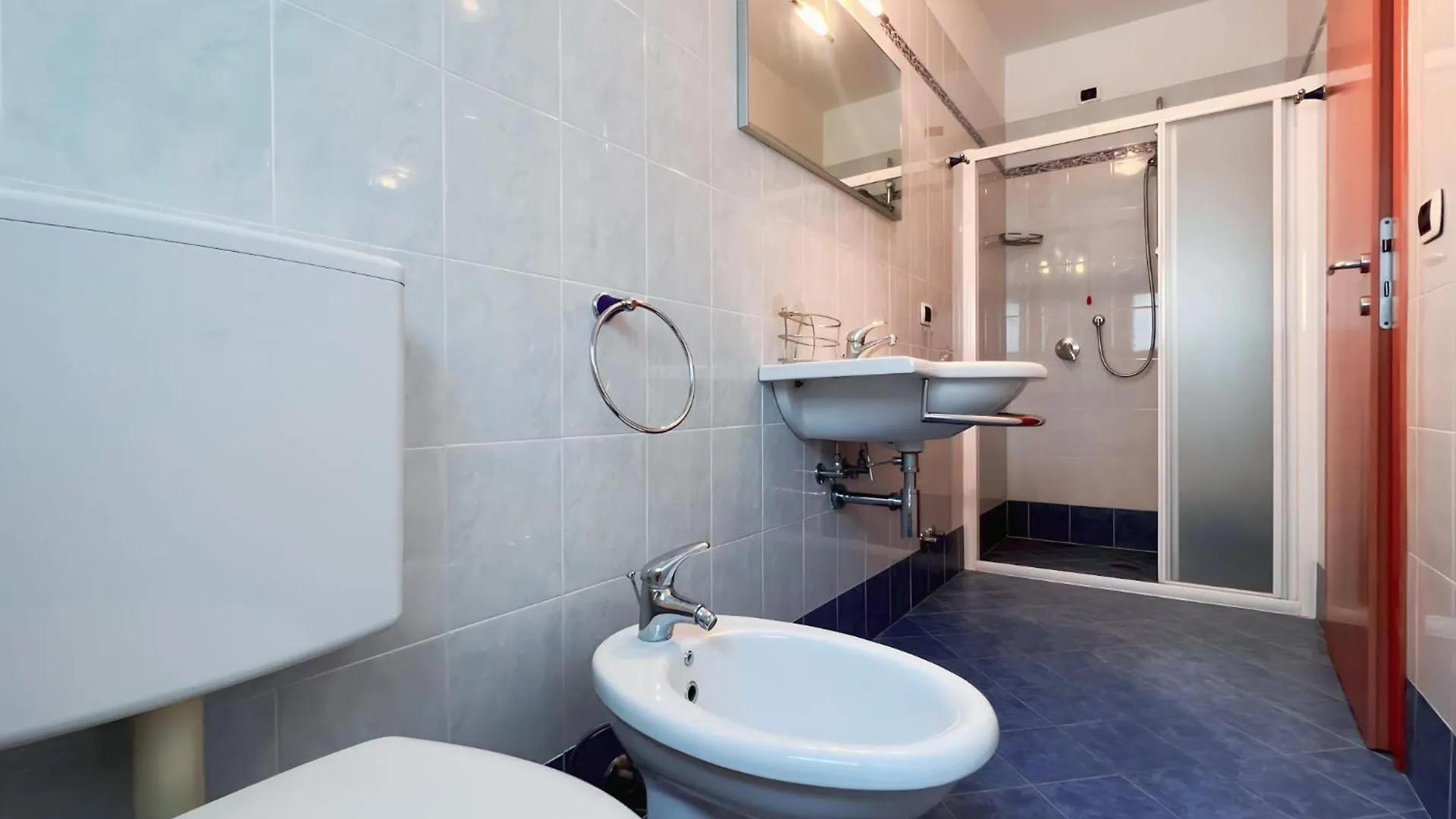 Appartamento Pleione 34 Bibione Olaszország