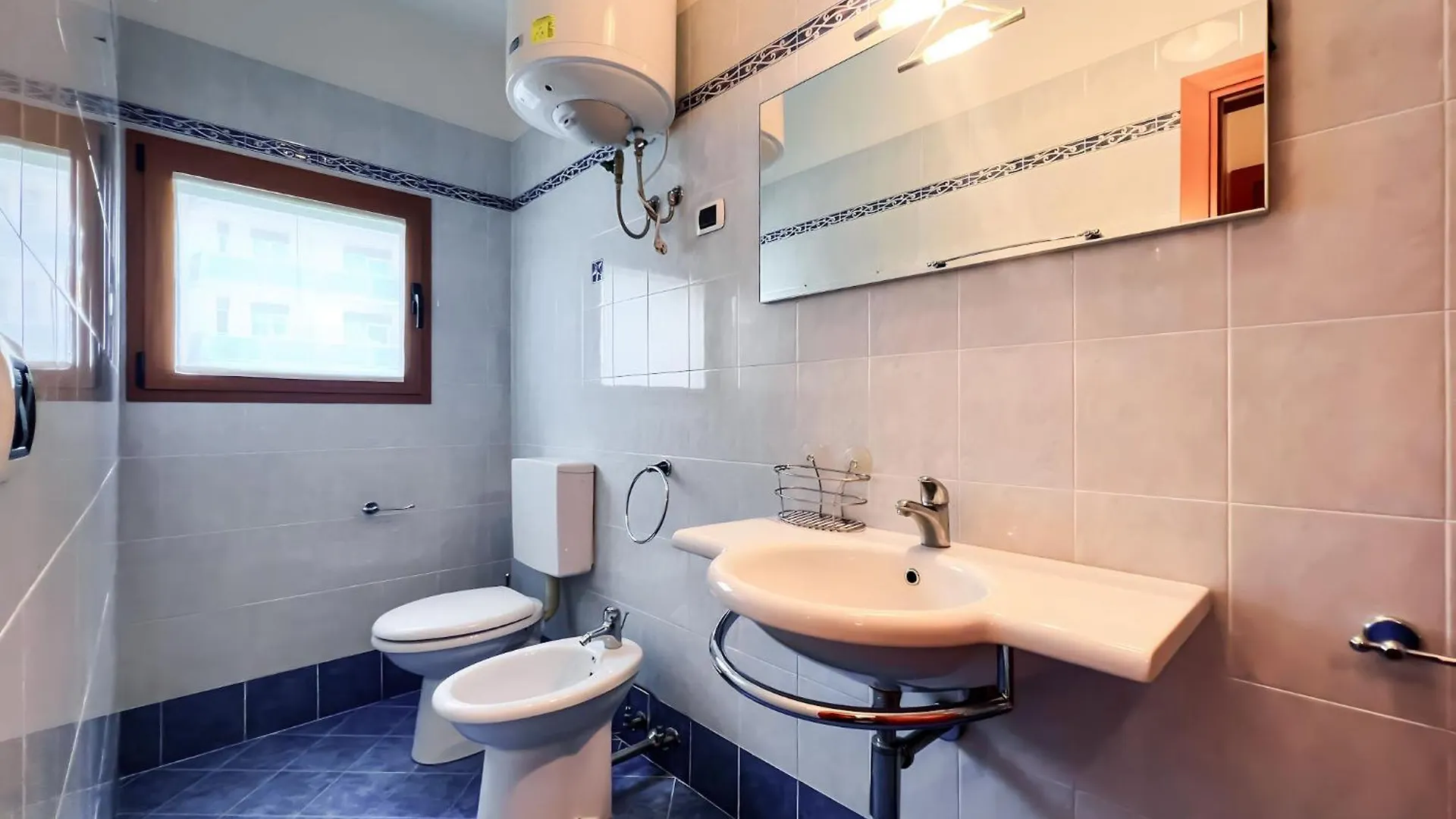 Apartman Appartamento Pleione 34 Bibione