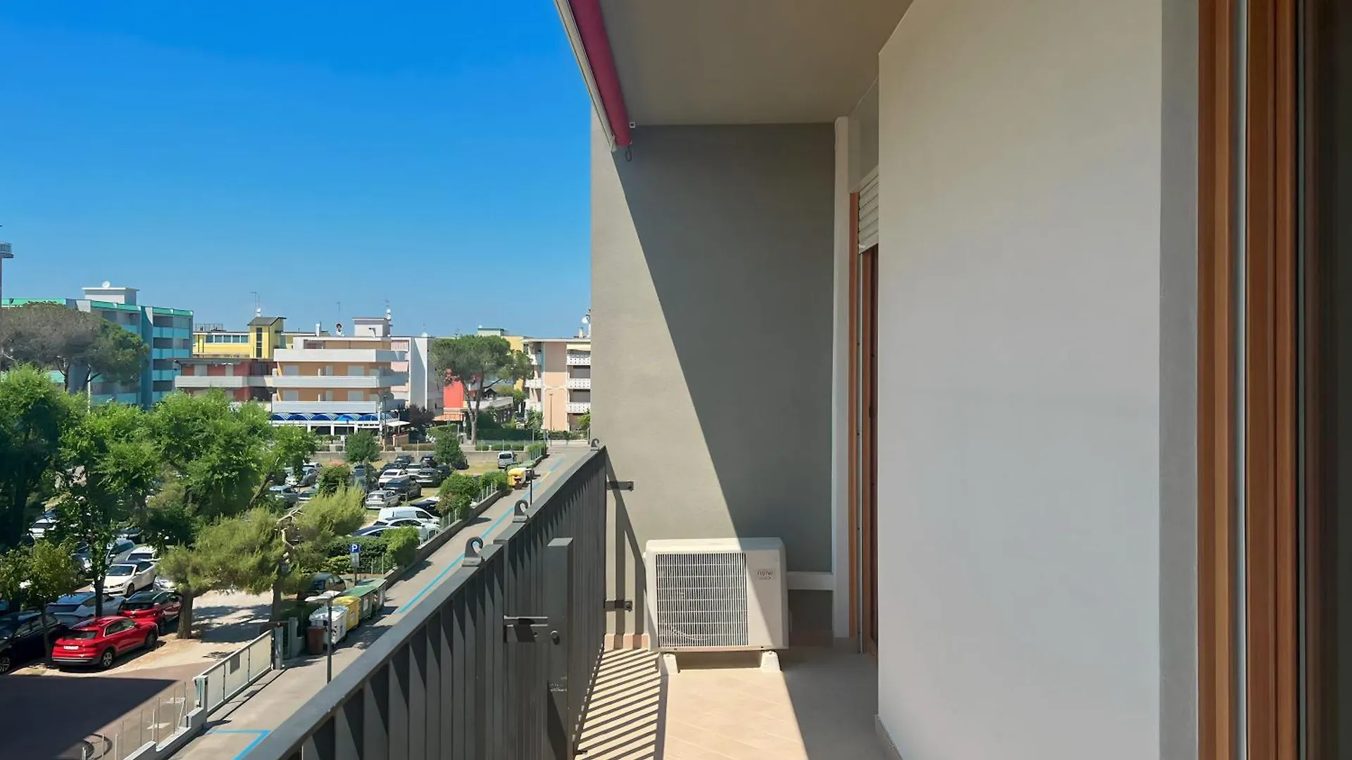 Appartamento Pleione 34 Bibione Apartman