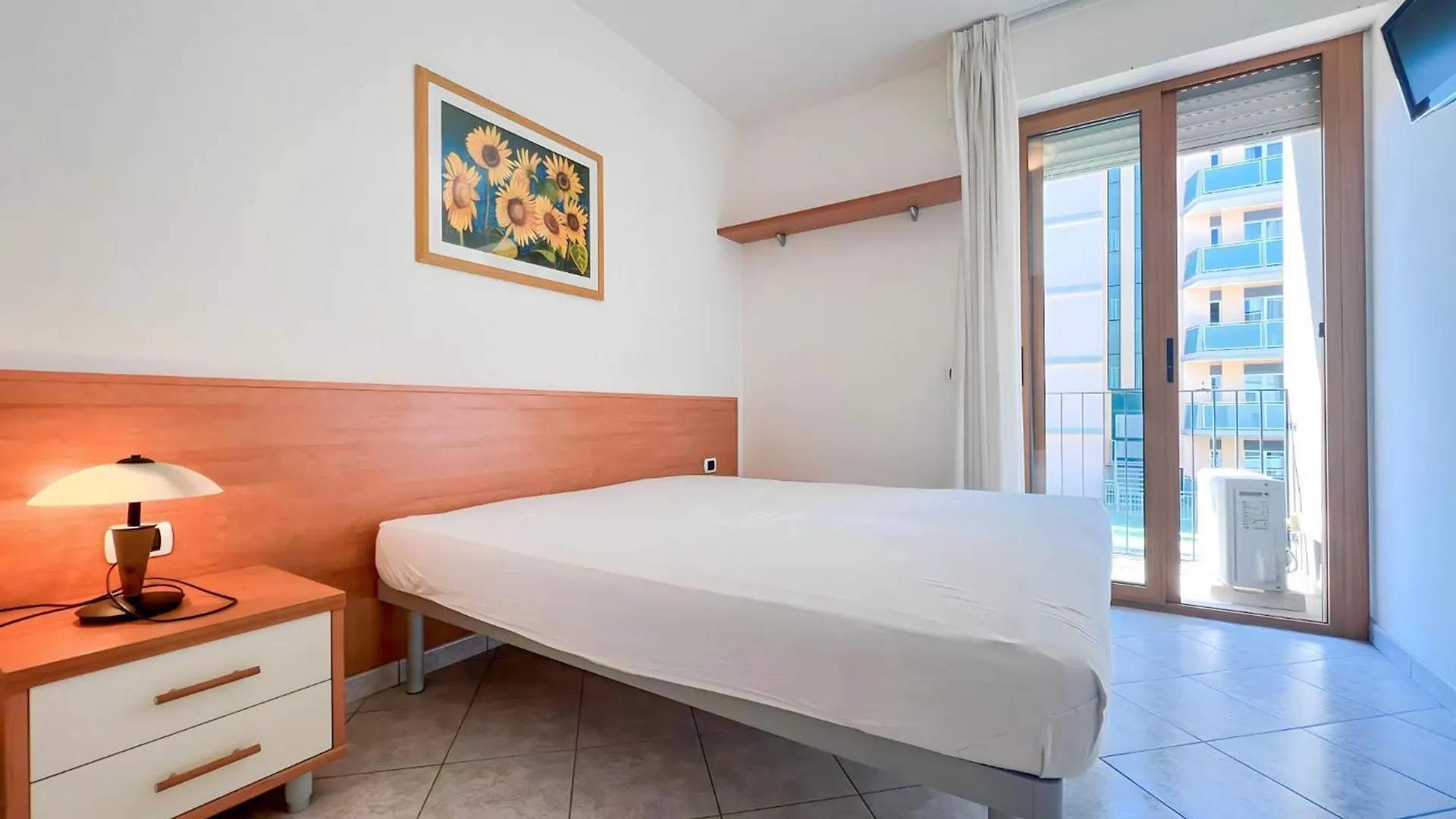 Appartamento Pleione 34 Bibione