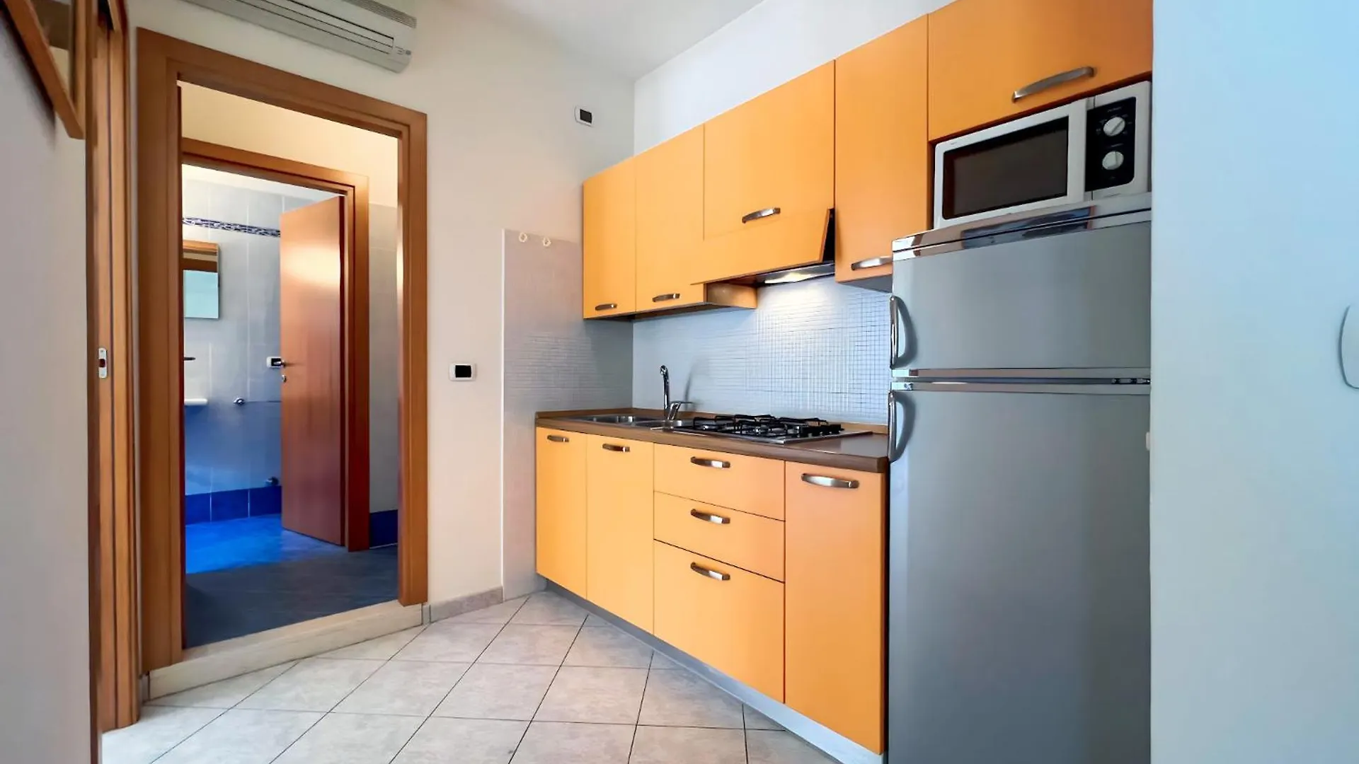 Appartamento Pleione 34 Bibione Apartman