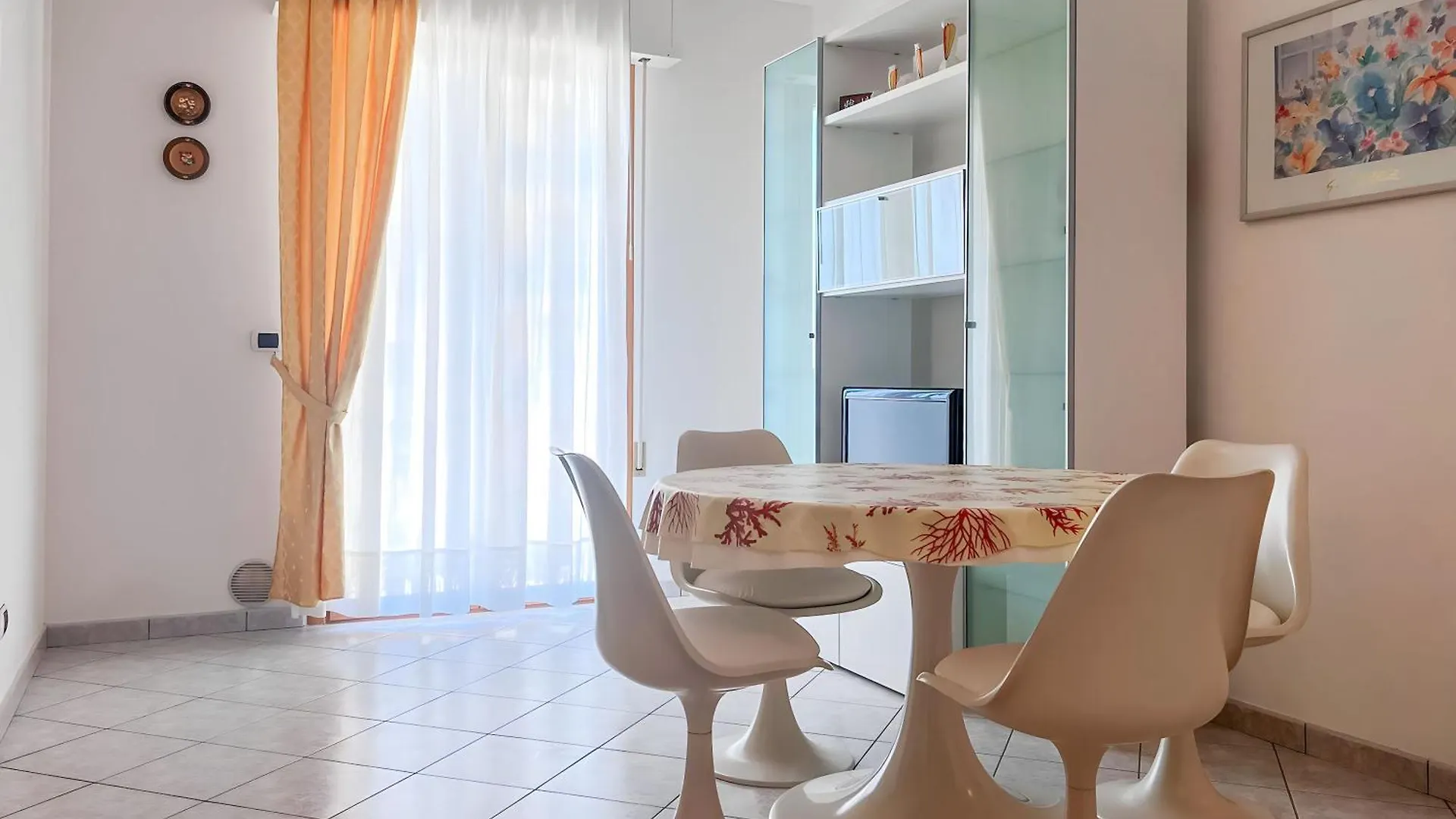 Apartman Appartamento Pleione 34 Bibione Olaszország